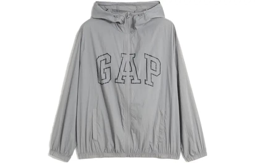 GAP Unisex Günəşdən Qoruyucu Geyim 11