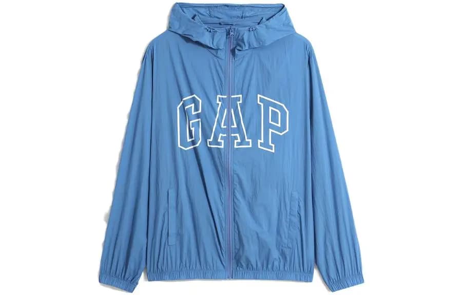 GAP Unisex Günəşdən Qoruyucu Geyim 15