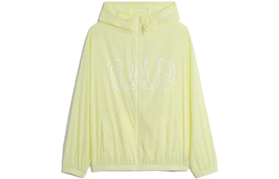 GAP Unisex Günəşdən Qoruyucu Geyim 4