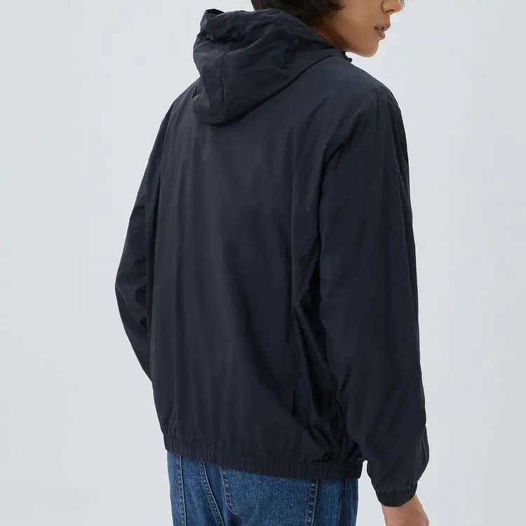 GAP Unisex Günəşdən Qoruyucu Geyim 9