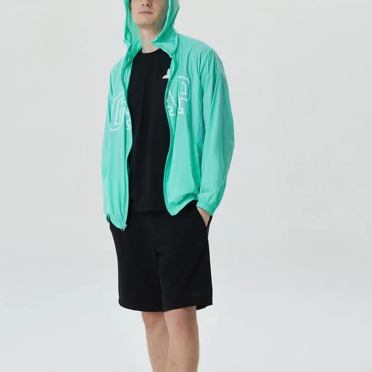 GAP Unisex Günəşdən Qoruyucu Geyim 2