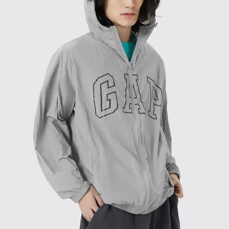 GAP Unisex Günəşdən Qoruyucu Geyim 12