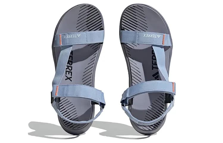 Adidas Terrex Hydroterra Light Səndal Bənövşəyi/Mavi 5