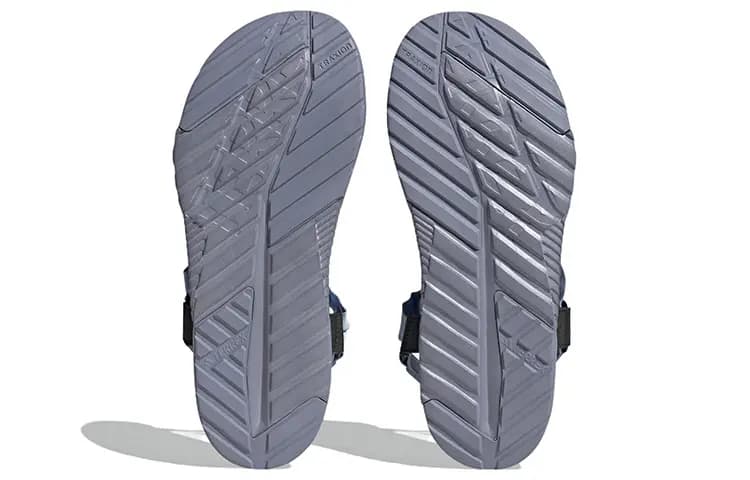 Adidas Terrex Hydroterra Light Səndal Bənövşəyi/Mavi 6