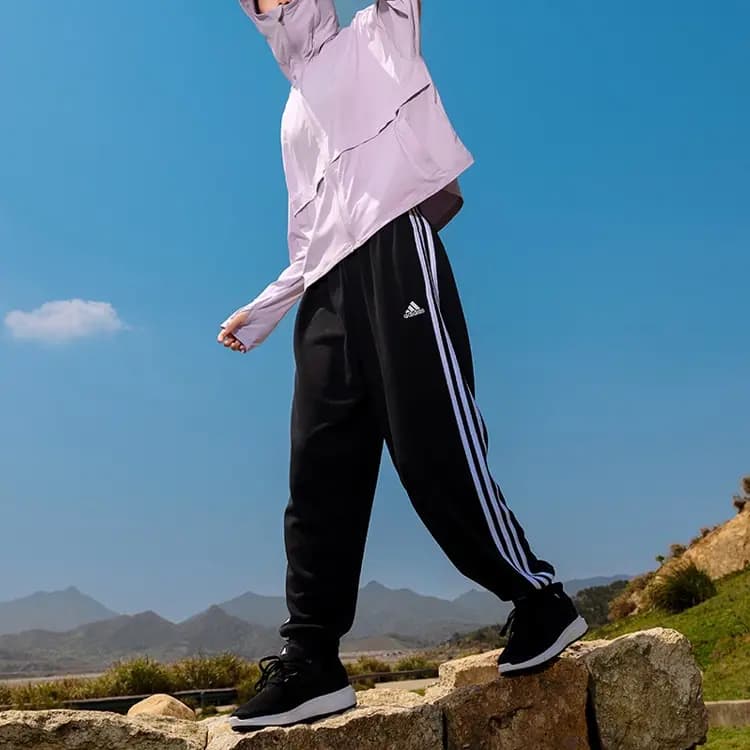 Adidas Qadın Günəşdən Qoruyucu Geyim Taro Ice 5
