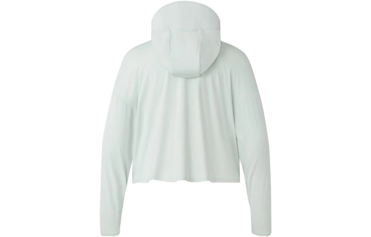 Adidas Sun Protection Clothing Women's Mint Ice 2