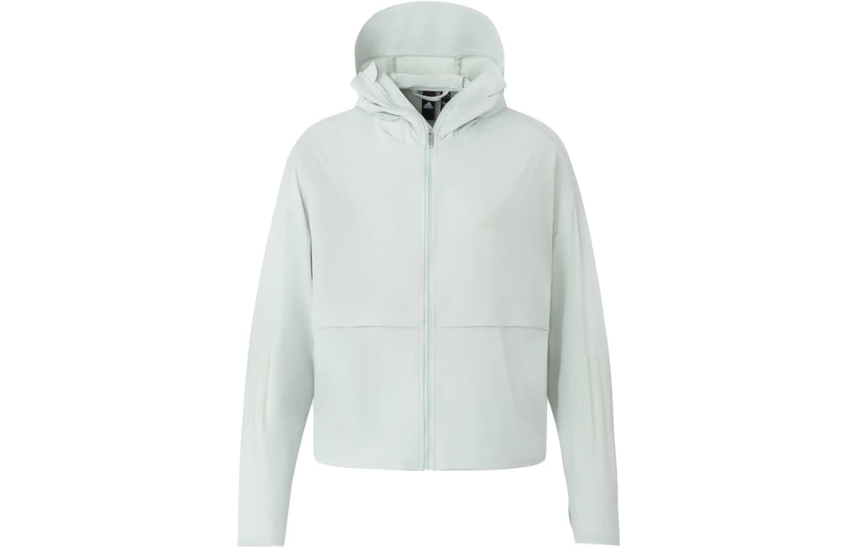Adidas Qadın Pencəyi Nanə