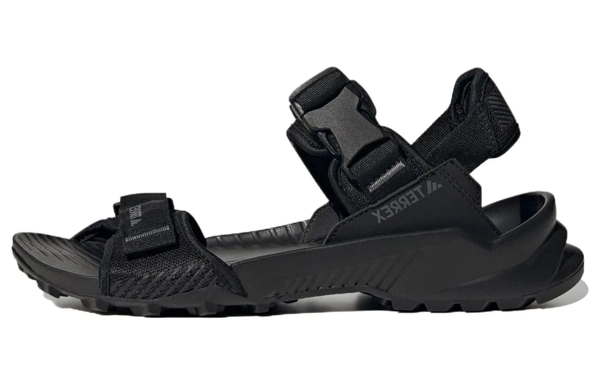 Adidas Terrex Hydroterra Sandalet 'Core Black'