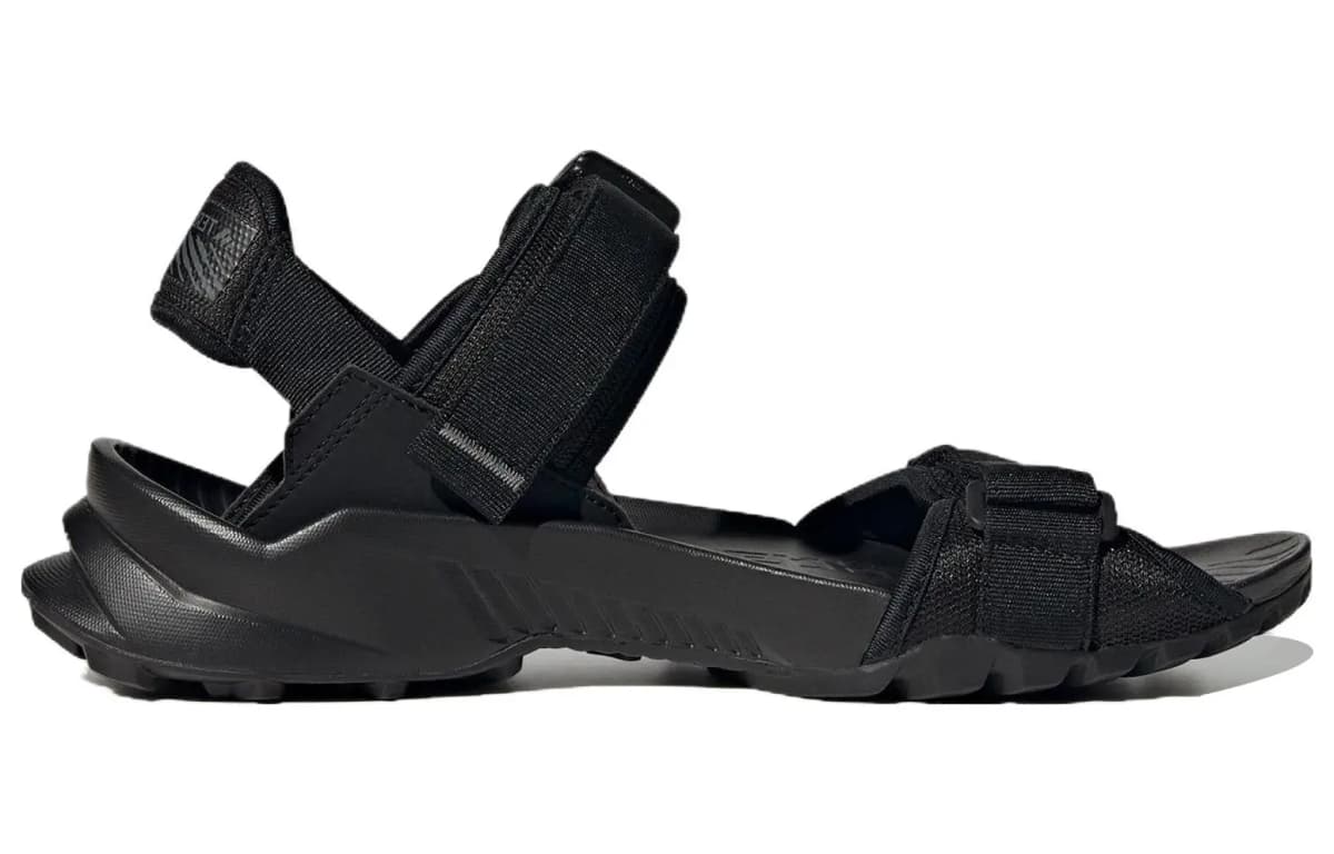 Adidas Terrex Hydroterra Sandalet 'Core Black' 2