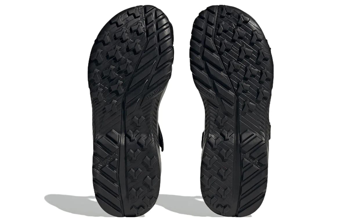 Adidas Terrex Hydroterra Sandalet 'Core Black' 5