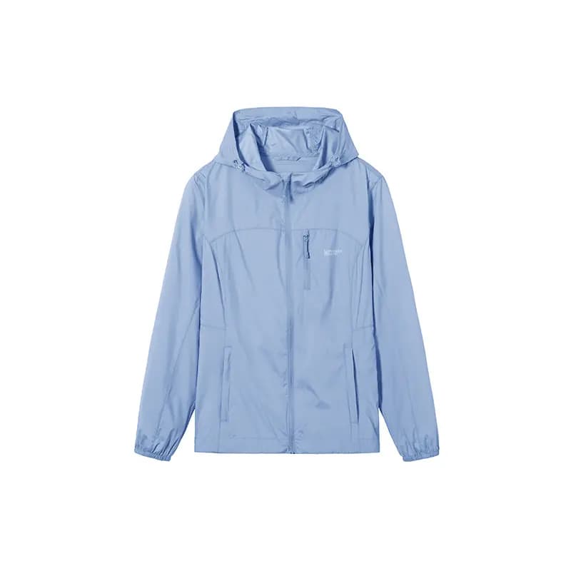 PIONEER CAMP Günəşdən Qoruyucu Geyim Unisex 51
