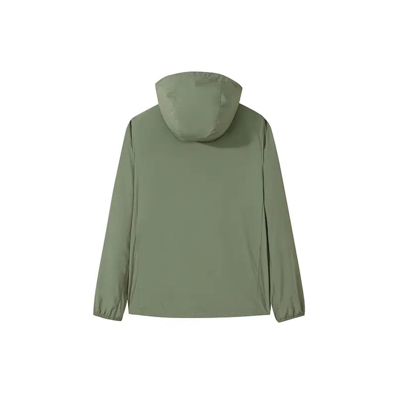 PIONEER CAMP Günəşdən Qoruyucu Geyim Unisex 27