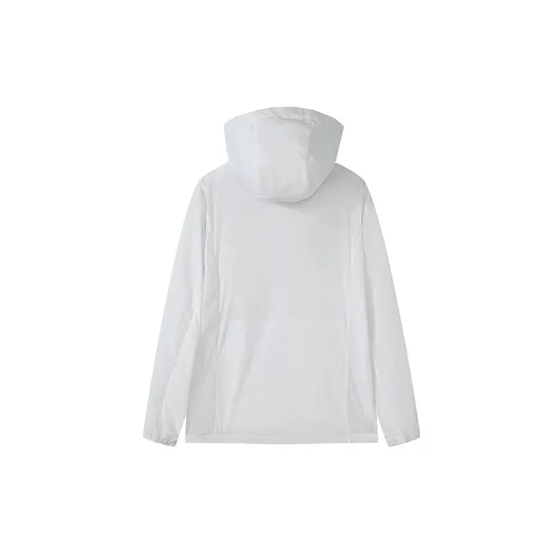 PIONEER CAMP Günəşdən Qoruyucu Geyim Unisex 32