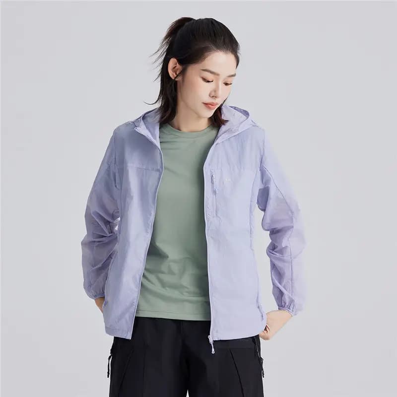 PIONEER CAMP Günəşdən Qoruyucu Geyim Unisex 45