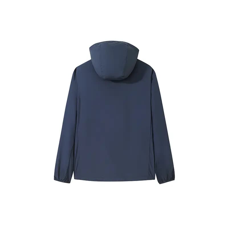 PIONEER CAMP Günəşdən Qoruyucu Geyim Unisex 2