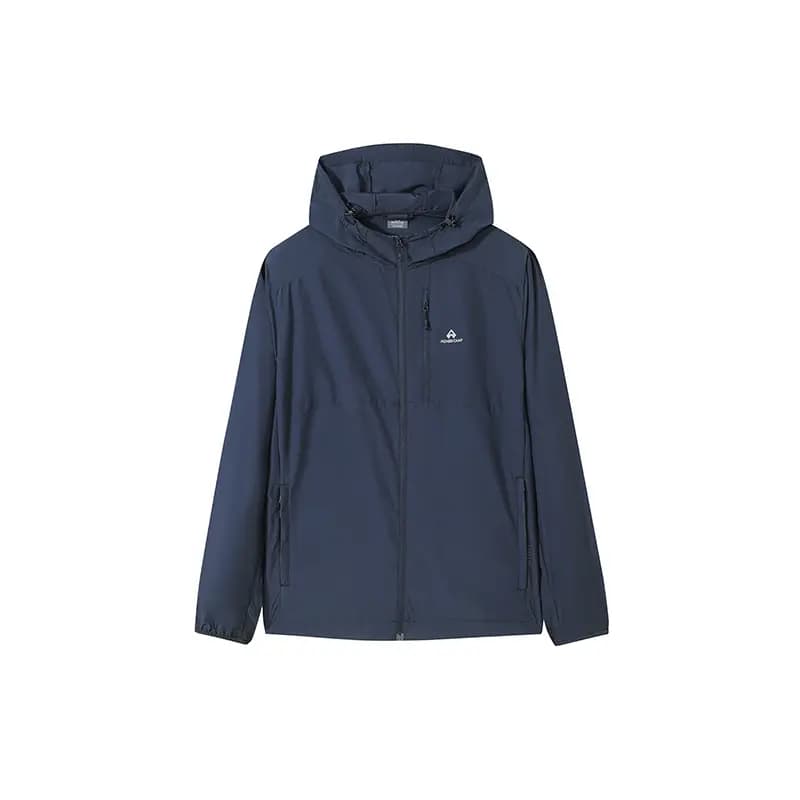 PIONEER CAMP Günəşdən Qoruyucu Geyim Unisex