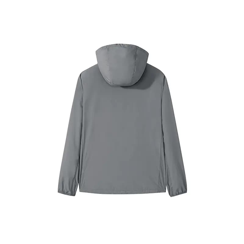PIONEER CAMP Günəşdən Qoruyucu Geyim Unisex 7