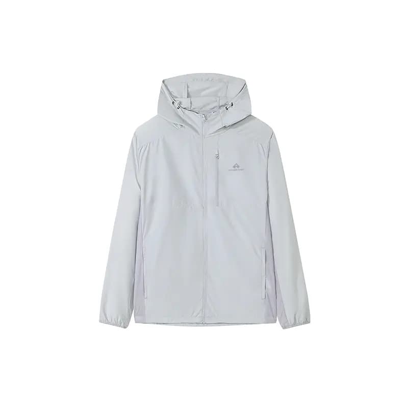 PIONEER CAMP Günəşdən Qoruyucu Geyim Unisex 10