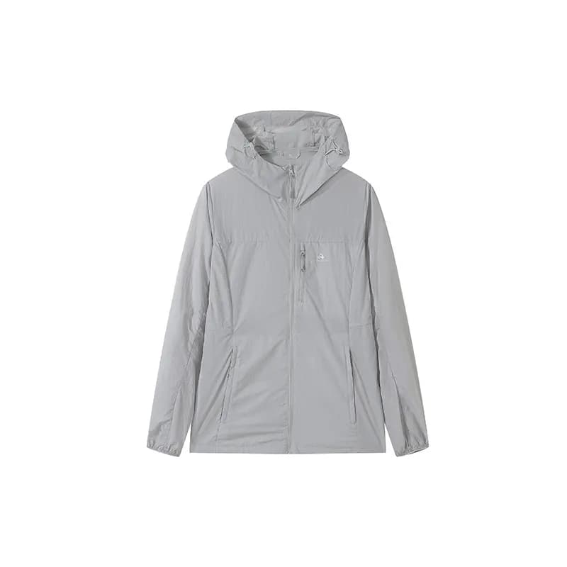 PIONEER CAMP Günəşdən Qoruyucu Geyim Unisex 35