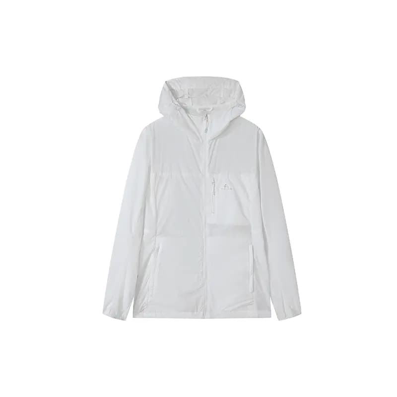 PIONEER CAMP Günəşdən Qoruyucu Geyim Unisex 31