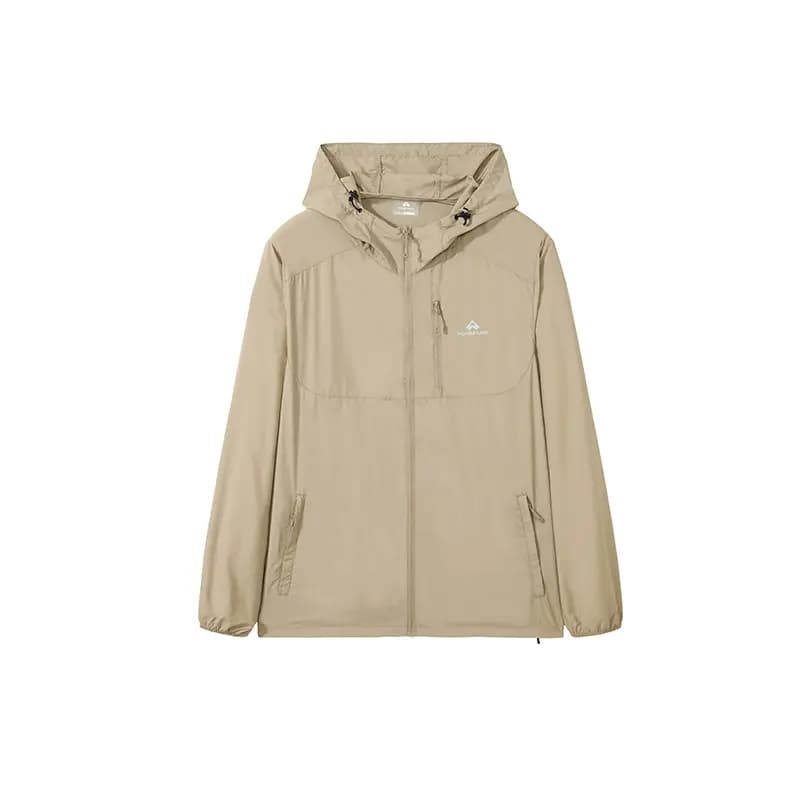 PIONEER CAMP Günəşdən Qoruyucu Geyim Unisex 21