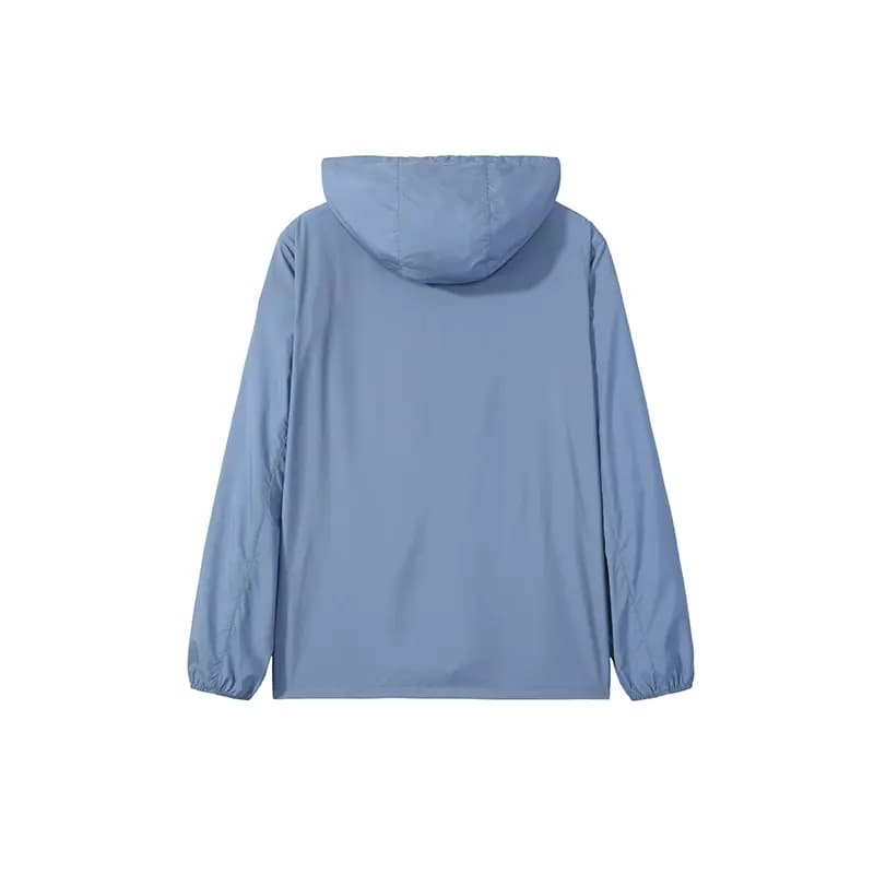PIONEER CAMP Günəşdən Qoruyucu Geyim Unisex 17