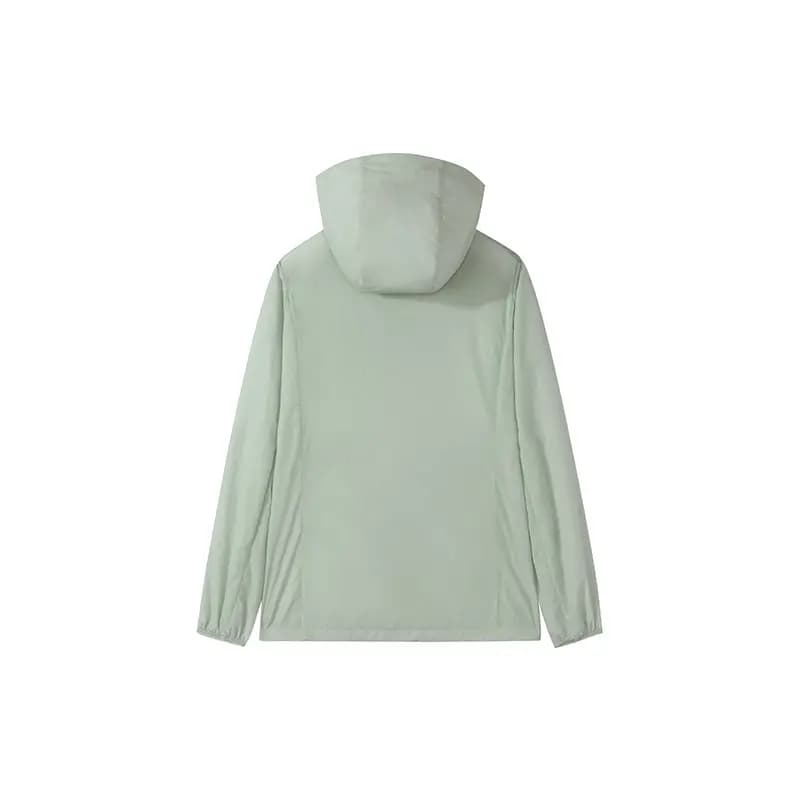 PIONEER CAMP Günəşdən Qoruyucu Geyim Unisex 40