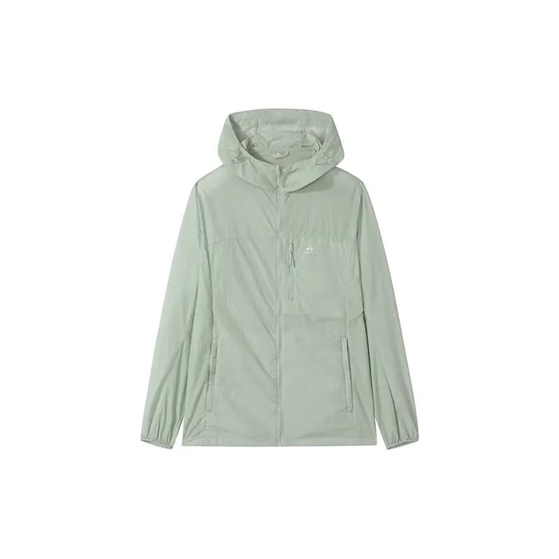 PIONEER CAMP Günəşdən Qoruyucu Geyim Unisex 39