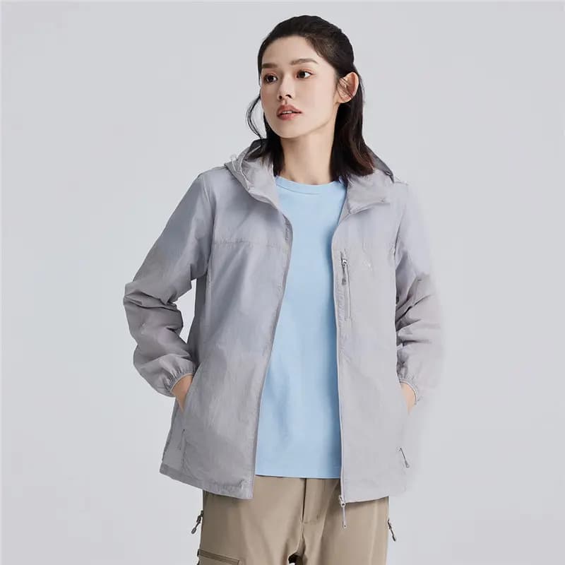 PIONEER CAMP Günəşdən Qoruyucu Geyim Unisex 38