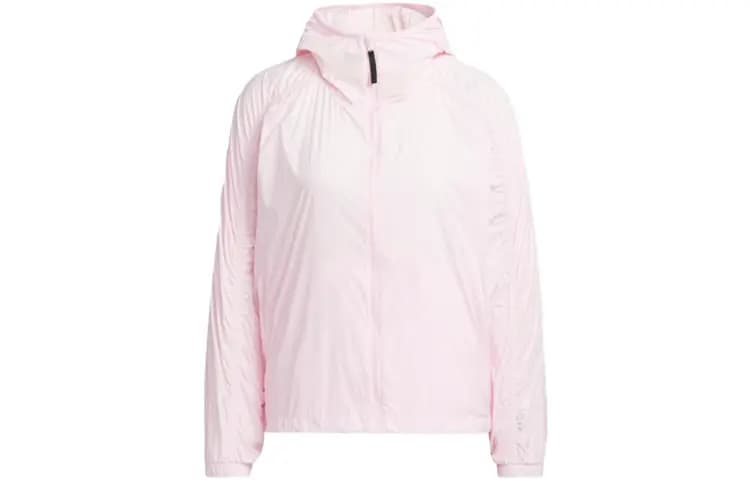 Adidas Qadın Pencəyi Çəhrayı