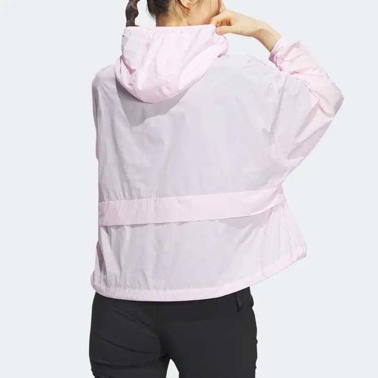 Adidas Qadın Pencəyi Çəhrayı 3
