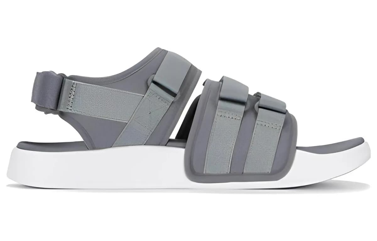 PUMA Leadcat City Sandal 'Gray Tile' 2