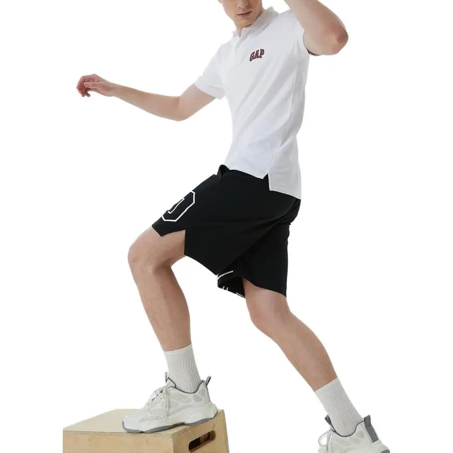 GAP Unisex Şort 4
