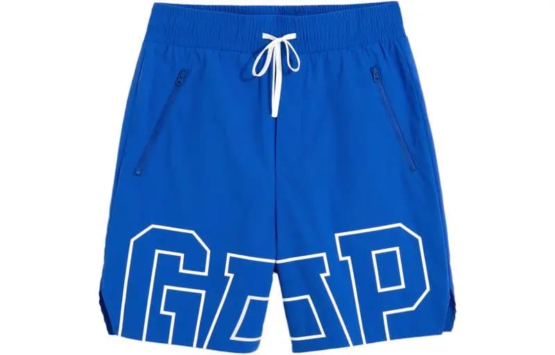 GAP Unisex Şort 5