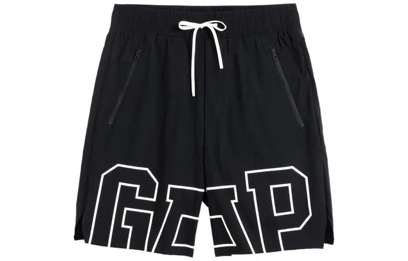 GAP Unisex Şort