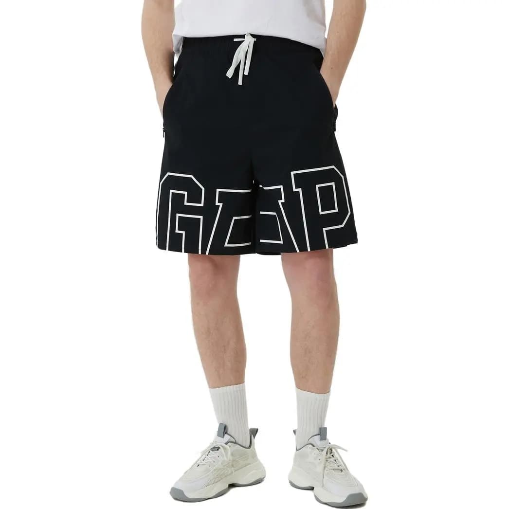 GAP Unisex Şort 2