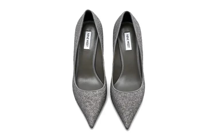 NINE WEST Qadın Dabanlı Ayaqqabısı 5