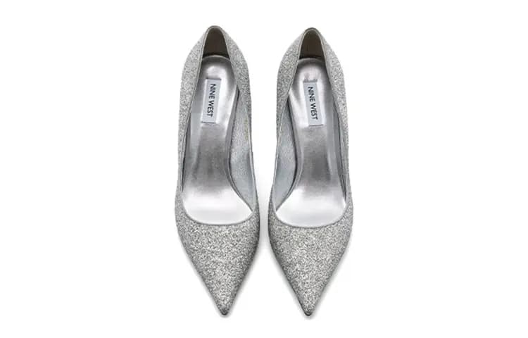 NINE WEST Qadın Dabanlı Ayaqqabısı 15