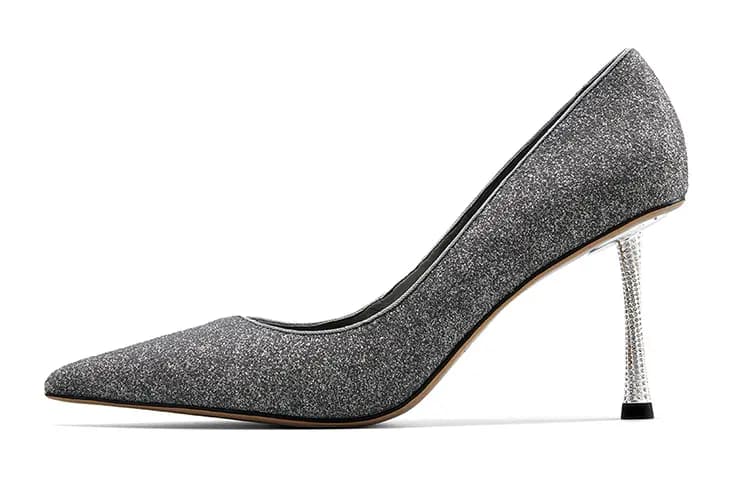 NINE WEST Qadın Dabanlı Ayaqqabısı