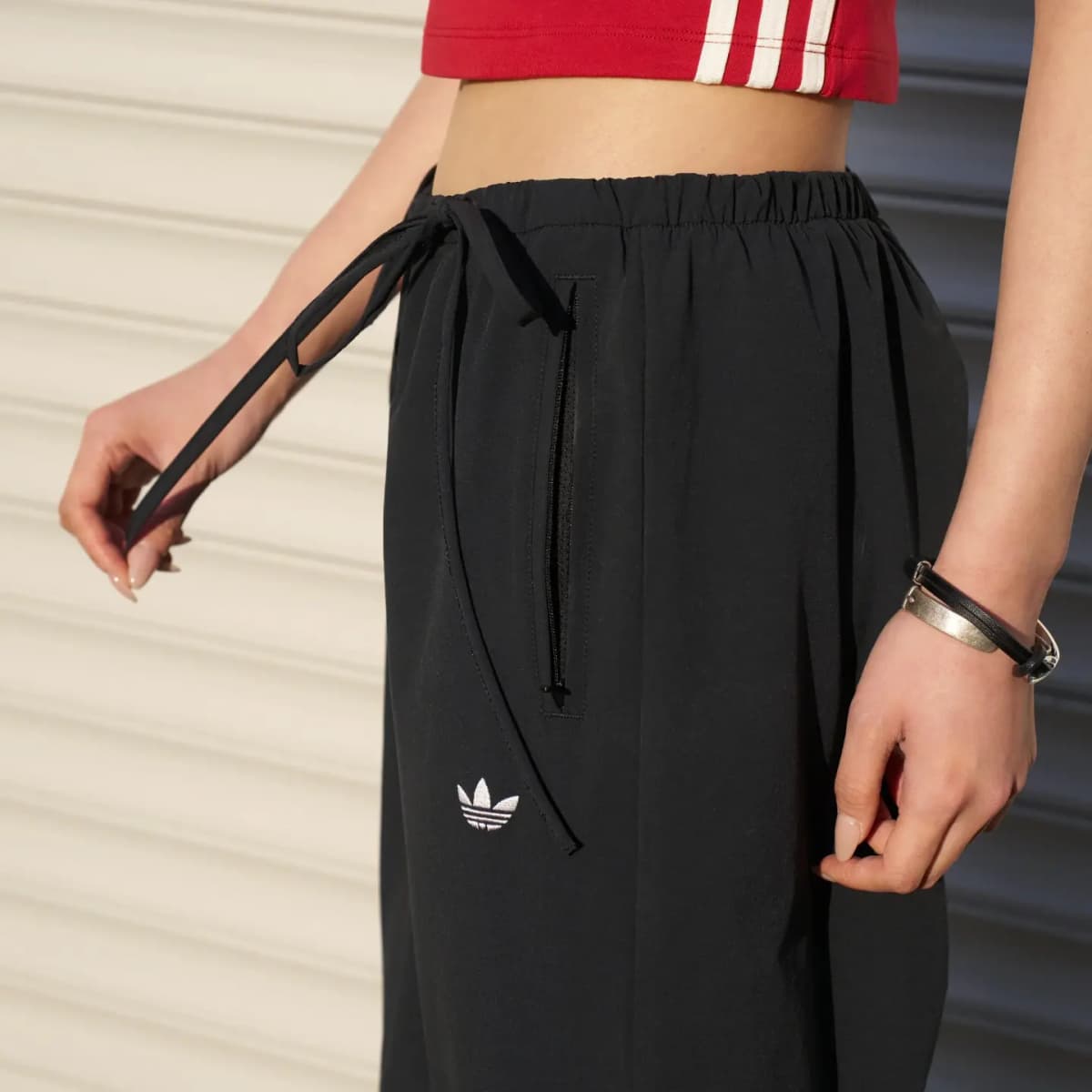 adidas Originals RIBBON Qadın İdman Şalvarı 3