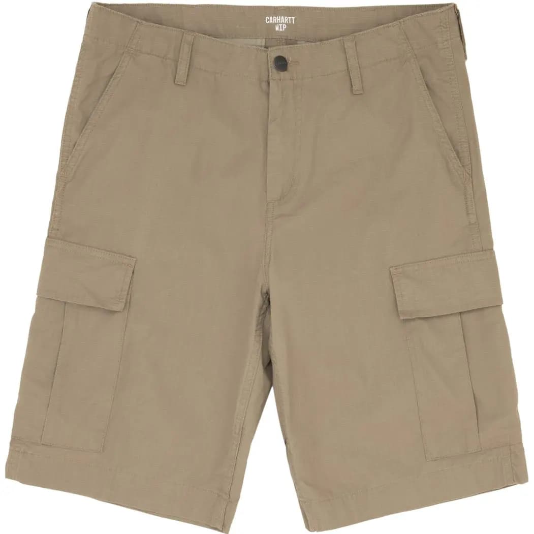 Carhartt WIP Cargo Şort Kişi 9