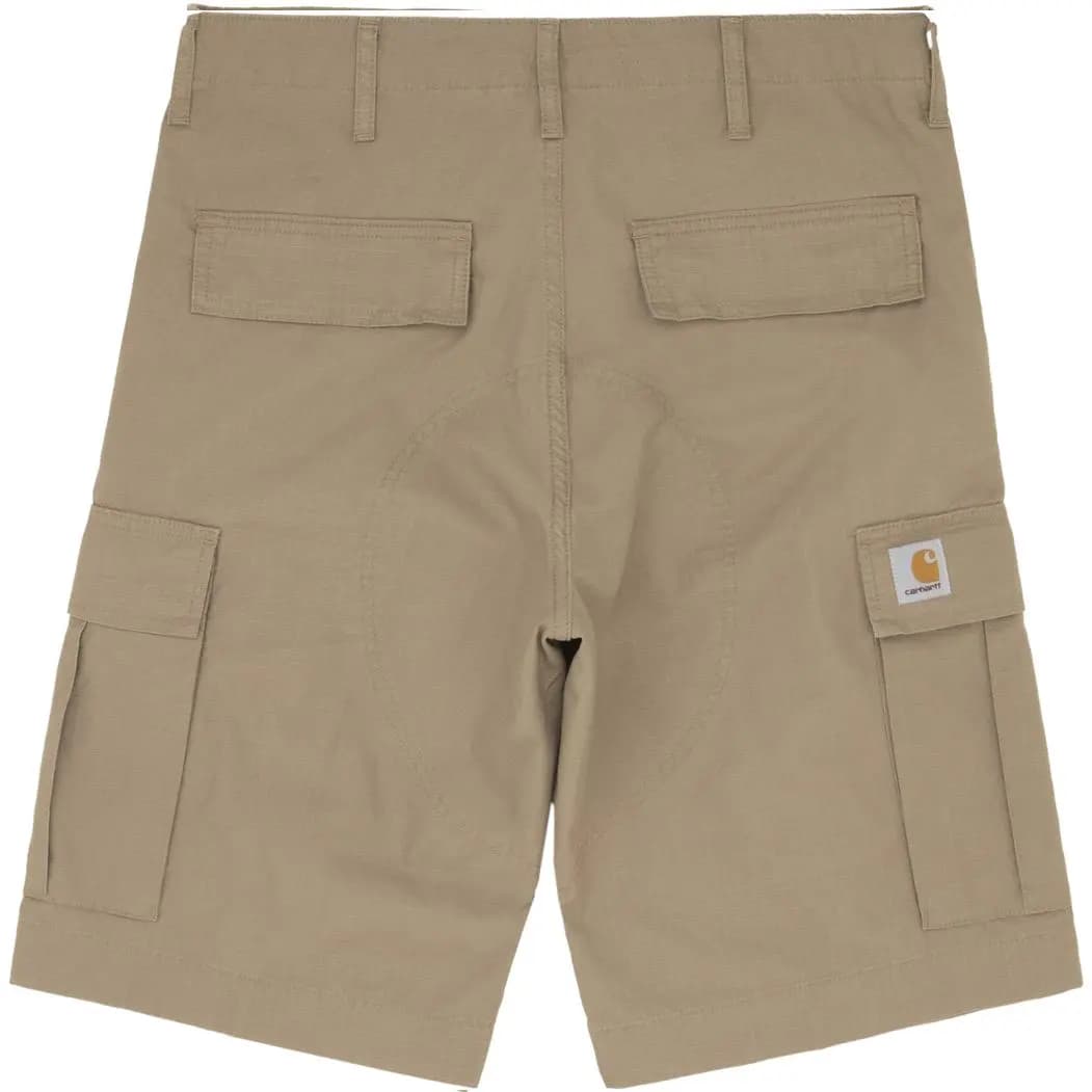Carhartt WIP Cargo Şort Kişi 10