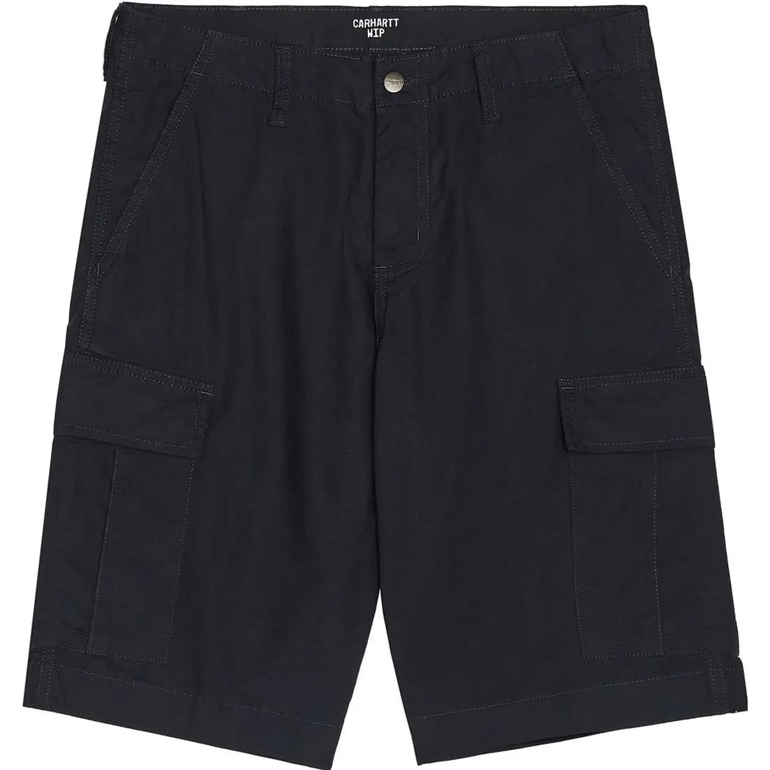 Carhartt WIP Cargo Şort Kişi 5