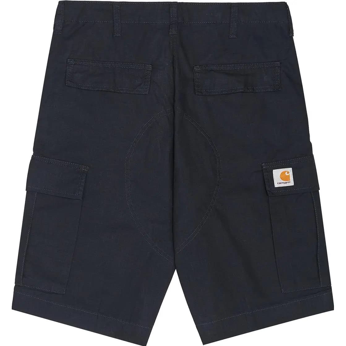 Carhartt WIP Cargo Şort Kişi 6