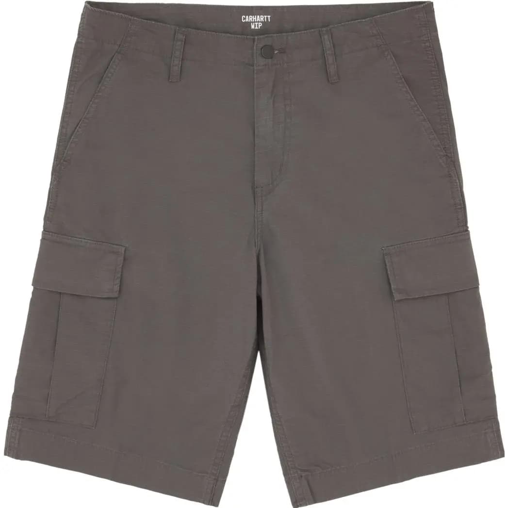 Carhartt WIP Cargo Şort Kişi 7