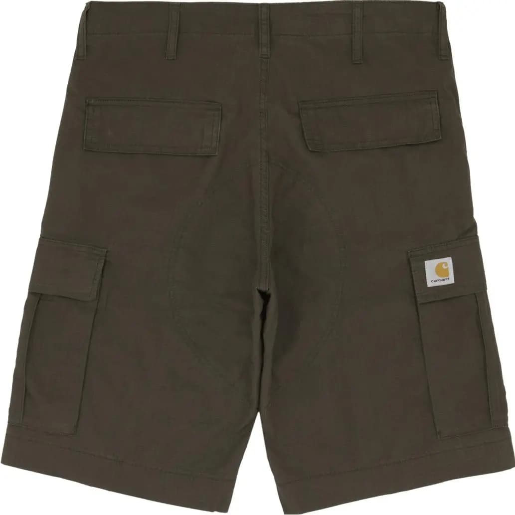 Carhartt WIP Cargo Şort Kişi 2
