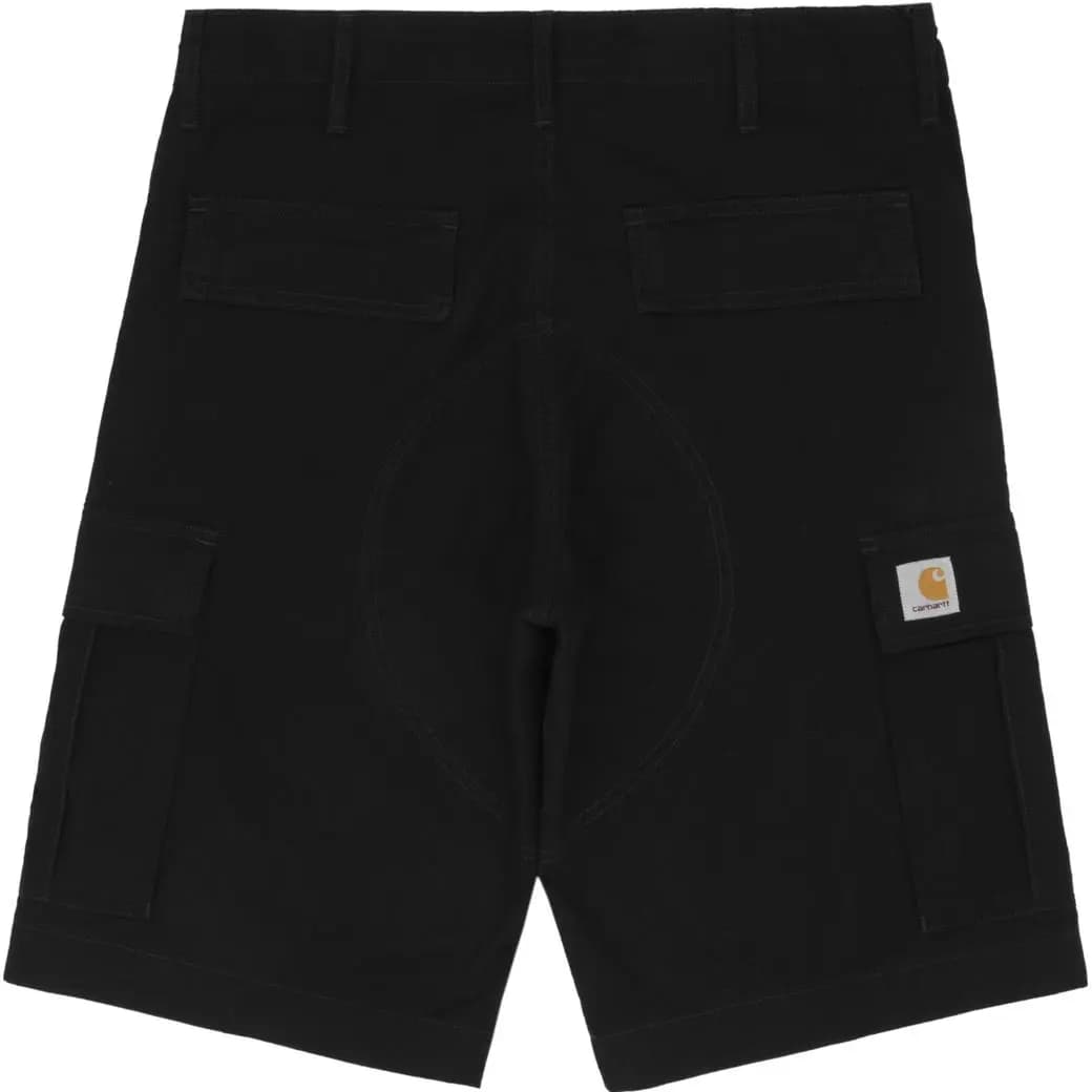 Carhartt WIP Cargo Şort Kişi 4
