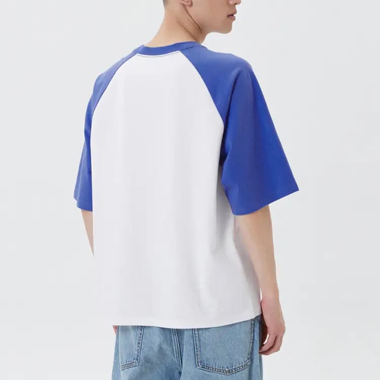 GAP Rəngli Köynək Unisex 11