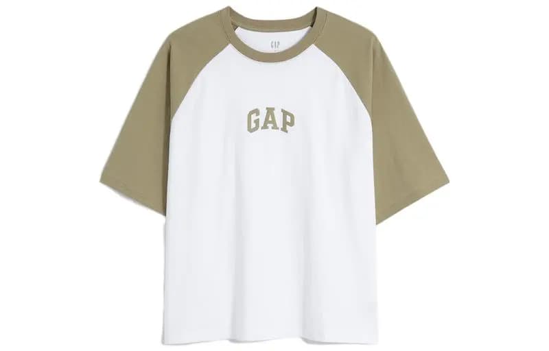 GAP Rəngli Köynək Unisex 5