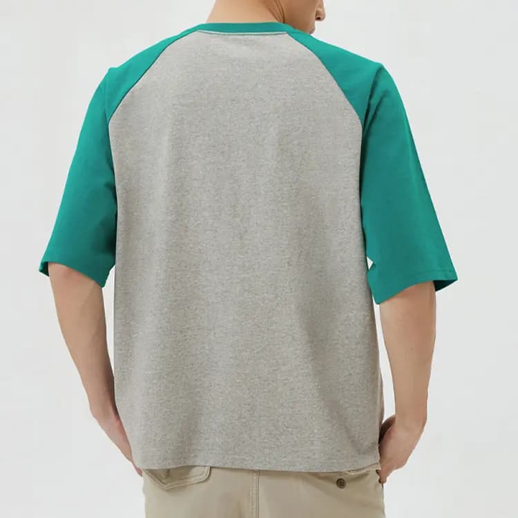 GAP Rəngli Köynək Unisex 15